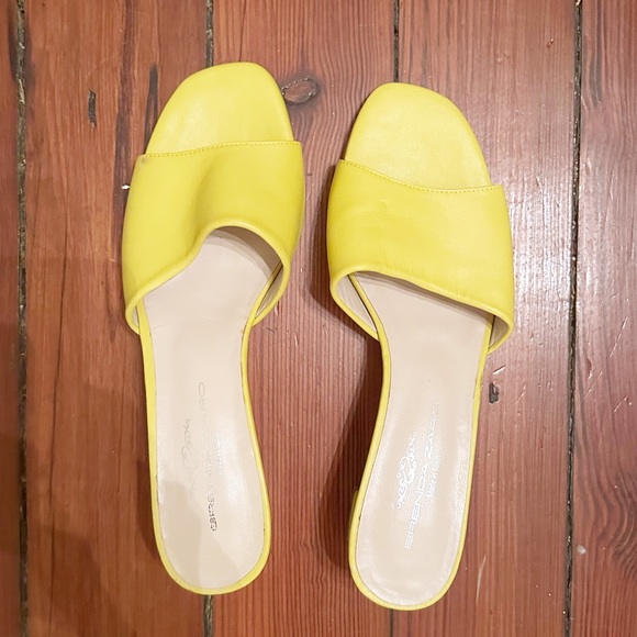 Brenda Zaro Custom Citron Heels (EU 40) - Picture 3 of 5